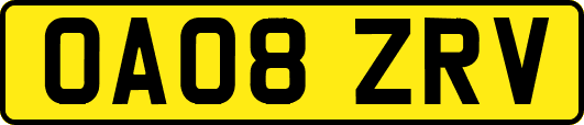 OA08ZRV