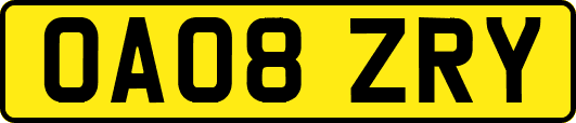 OA08ZRY