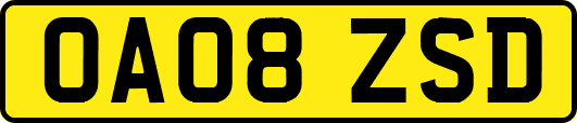 OA08ZSD