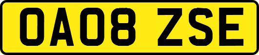 OA08ZSE