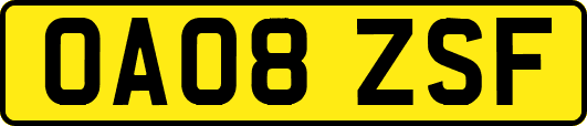 OA08ZSF