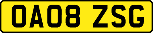 OA08ZSG