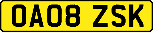 OA08ZSK