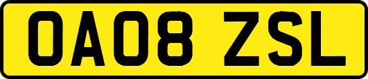OA08ZSL