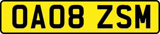 OA08ZSM