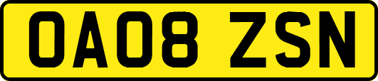OA08ZSN