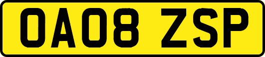 OA08ZSP