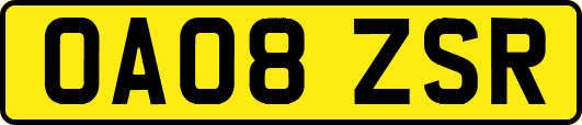 OA08ZSR