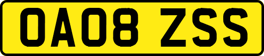 OA08ZSS