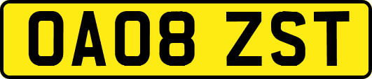 OA08ZST