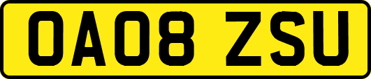 OA08ZSU