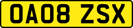 OA08ZSX