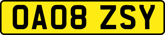OA08ZSY