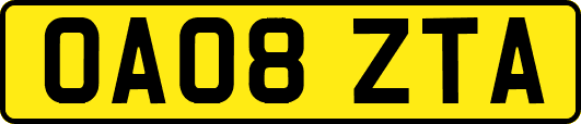 OA08ZTA