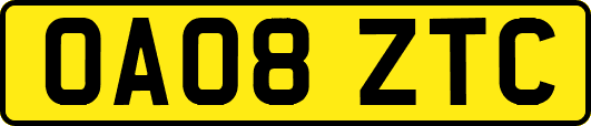 OA08ZTC