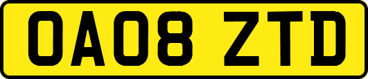 OA08ZTD