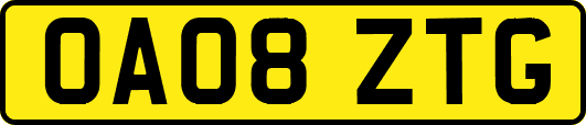 OA08ZTG