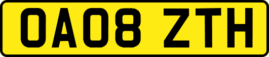 OA08ZTH