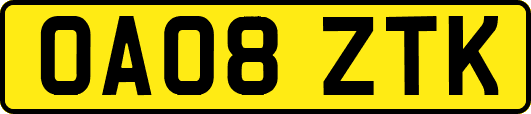OA08ZTK