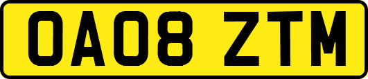 OA08ZTM