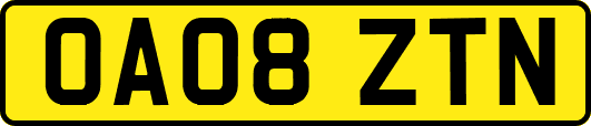 OA08ZTN