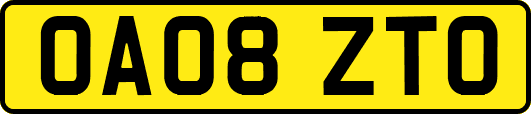 OA08ZTO
