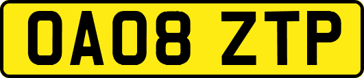 OA08ZTP