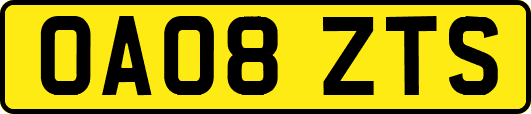 OA08ZTS