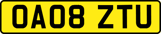 OA08ZTU