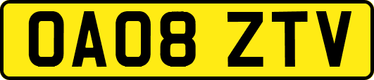 OA08ZTV