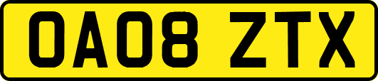 OA08ZTX