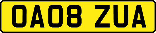 OA08ZUA
