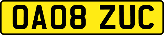 OA08ZUC