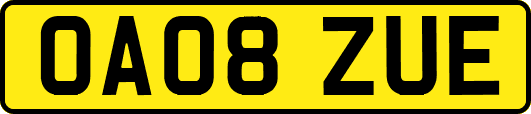 OA08ZUE