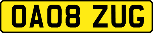 OA08ZUG