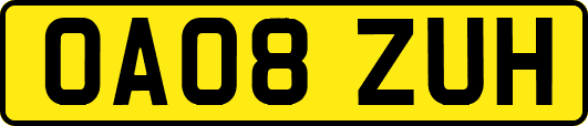 OA08ZUH