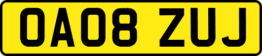 OA08ZUJ