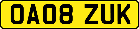 OA08ZUK