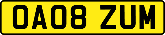 OA08ZUM