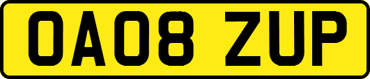 OA08ZUP