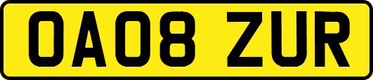 OA08ZUR