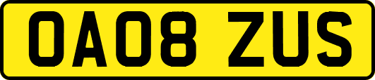 OA08ZUS