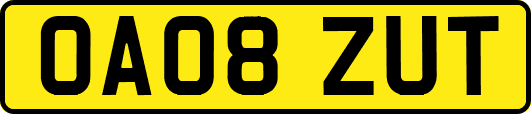 OA08ZUT