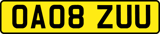 OA08ZUU