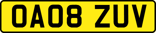 OA08ZUV