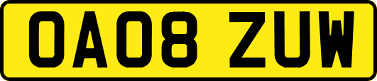 OA08ZUW