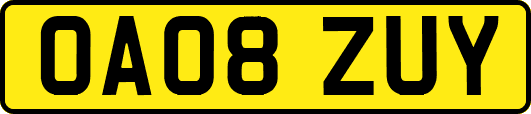OA08ZUY