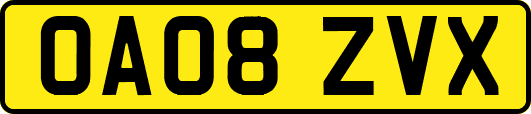 OA08ZVX