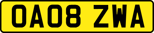 OA08ZWA