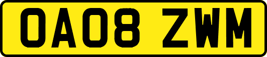 OA08ZWM